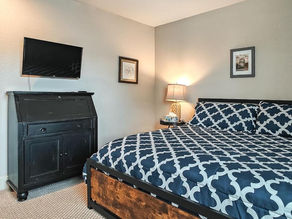 Quiet Plaza Two Bedroom 2 Bathroom Kansas City Esterno foto